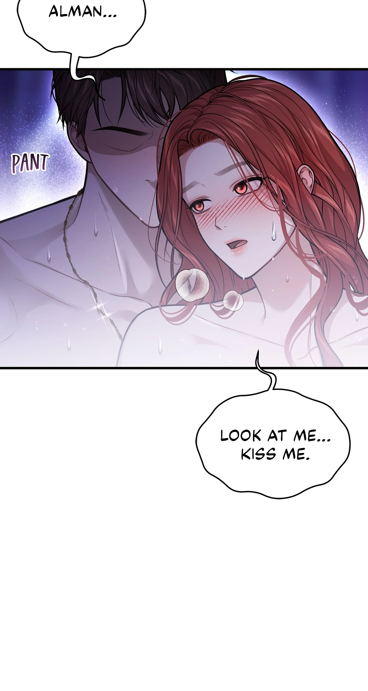 The Secret Bedroom of a Dejected Royal Daughter Chapter 96 83